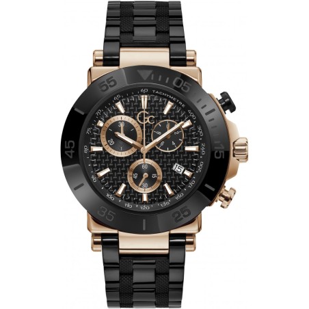 Montre Gc One SWISS MOVEMENT Homme
