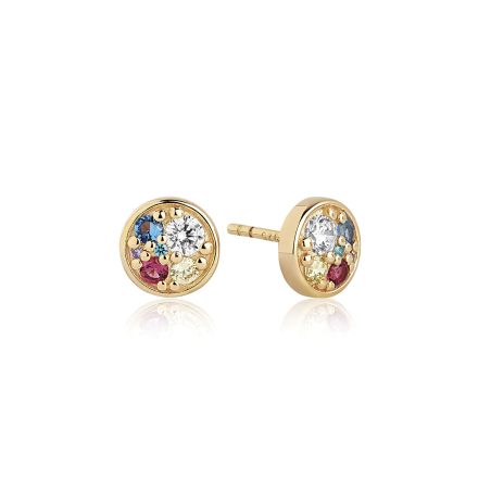 BOUCLES D OREILLES NOVARA PICCOLO