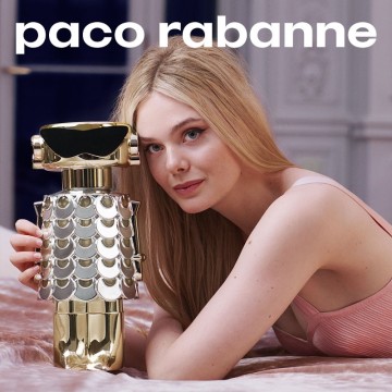 Fame Eau de Parfum