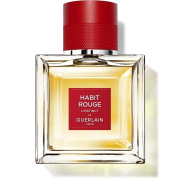 Habit Rouge L'Instinct Eau...