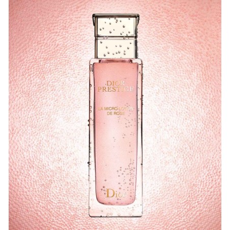 Dior Prestige La Micro Lotion De Rose
