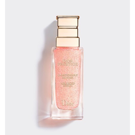 Dior Prestige La Micro-Huile De Rose Advanced Serum Sérum Visage Anti-Âge