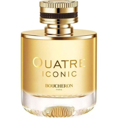 Quatre Iconic Eau de Parfum