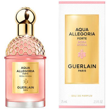 Aqua Allegoria Forte Rosa...