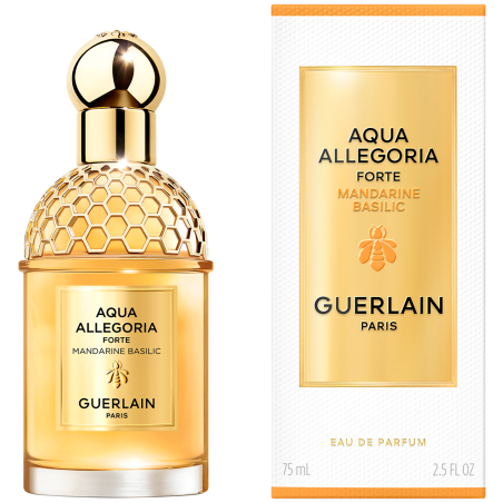 Aqua Allegoria Forte Mandarine Basilic Eau De Parfum