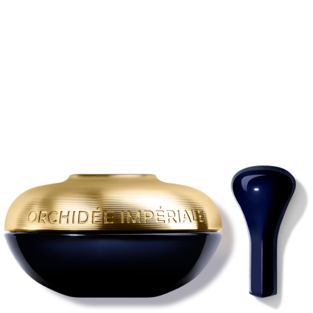 ORCHIDÉE IMPÉRIALE  LA CRÈME CONTOUR YEUX