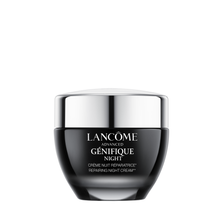 Génifique Advanced Night Crème nuit réparatrice de la barrière cutanée