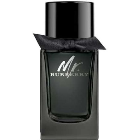 Mr Burberry Eau de Parfum