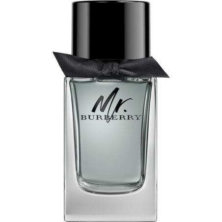 Mr Burberry Eau de Toilette