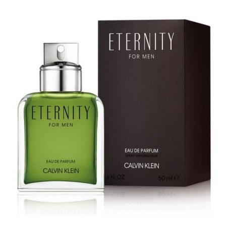 Eternity For Men Eau De Parfum Intense