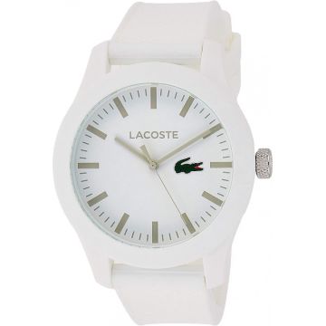 Lacoste 12.12 Blanc