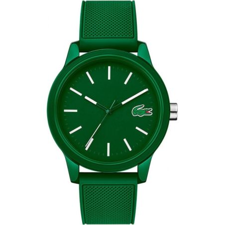 Lacoste 12.12 vert