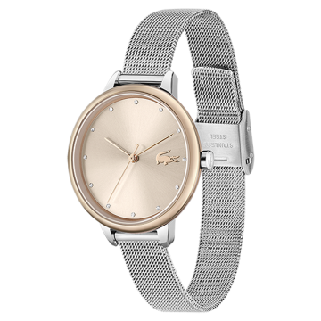 Lacoste Montre Femme Acier...