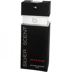 Silver Scent Intense  Eau de Toilette