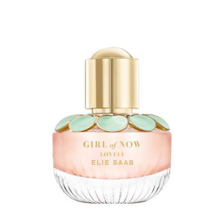 ELIE SAAB Girl Of Now Lovely Eau de Parfum