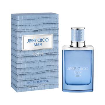 Man Aqua Eau De Toilette