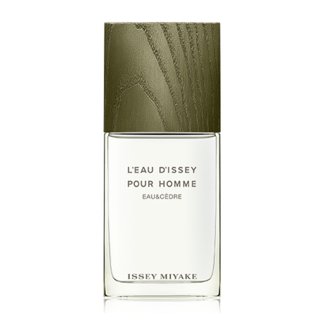 L'Eau D'Issey Pour Homme Eau&Cèdre Eau De Toilette Intense