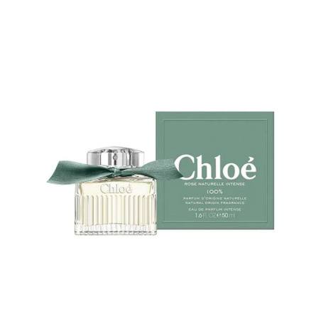 Chloé Rose Naturelle Intense Eau De Parfum