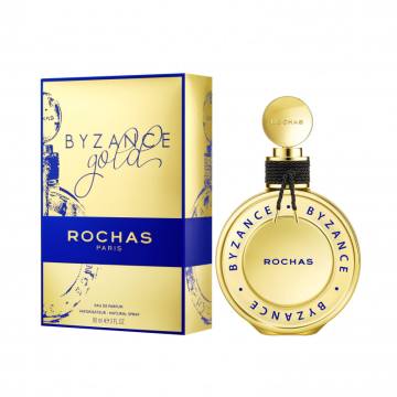 Byzance Gold Eau de Parfum