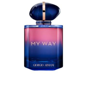My Way Le Parfum Rechargeable