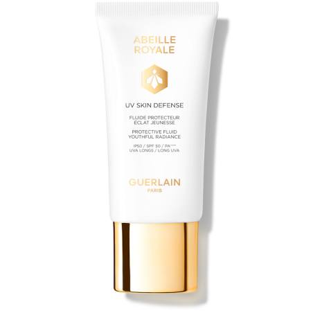 Abeille Royale UV Skin Defense Fluide Protecteur Éclat Jeunesse Spf 50