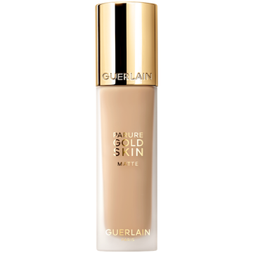 PARURE GOLD SKIN MATTE Fond...