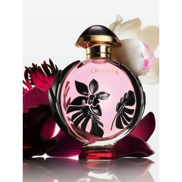 Olympéa Flora Eau de Parfum...