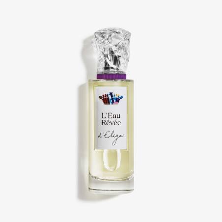 L'Eau rêvée d'Eliya Eau de Toilette Mixte