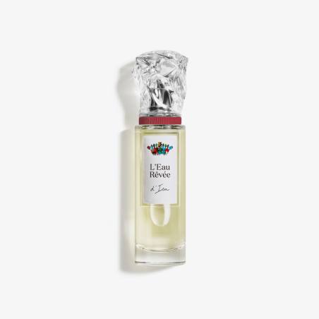 L'Eau rêvée d'Isa Eau de Toilette Mixte