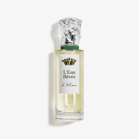 L'Eau rêvée d'Alma Eau de Toilette Mixte