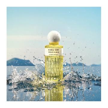 Eau De Rochas Citron Soleil...