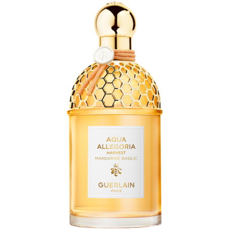 Aqua Allegoria Harvest Mandarine Basilic Eau de Toilette