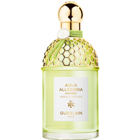 Aqua Allegoria Harvest Nerolia Vetiver Eau De Toilette