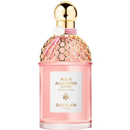 Aqua Allegoria Harvest Rosa Rossa Eau De Toilette