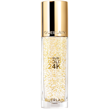 Parure GOLD 24K Base de...