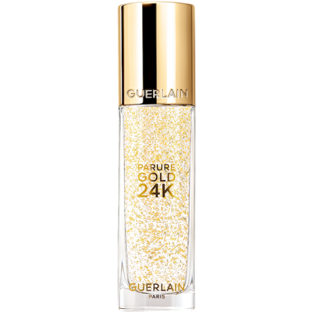 Parure GOLD 24K Base de Teint Perfectrice Concentré d’Éclat - Hydratation 24H