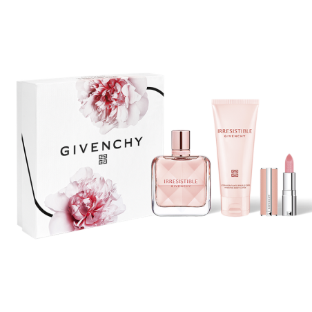 Irresistible Givenchy Coffret Eau De Parfum
