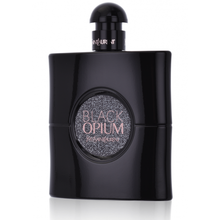 Black Opium Le Parfum Eau De Parfum Vaporisateur