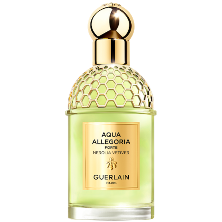 Aqua Allegoria Forte Nerolia Vetiver Eau De Parfum