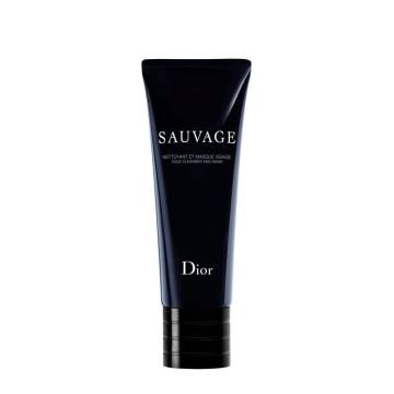 Sauvage Nettoyant Et Masque...