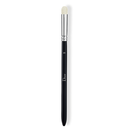 Dior Backstage Large Eye Shadow Blending Brush N°23 Pinceau Fard À Paupières Estompeur