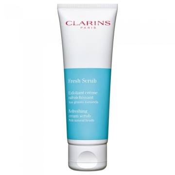 Fresh Scrub Exfoliant Crème...