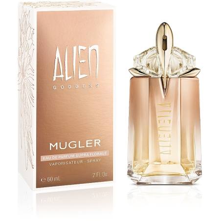 Alien Goddess Supra Florale Eau De Parfum