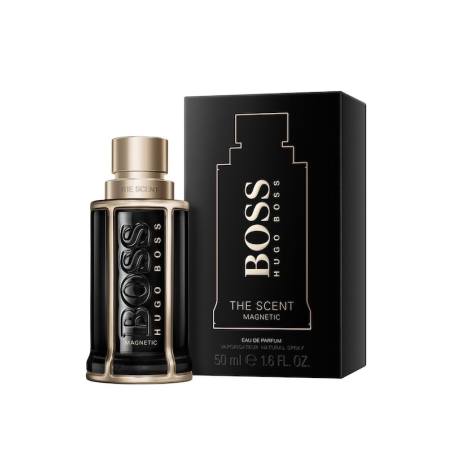 The Scent Magnetic Eau De Parfum Pour Homme