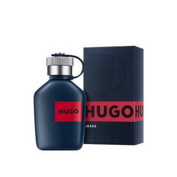 HUGO Jeans Eau De Toilette