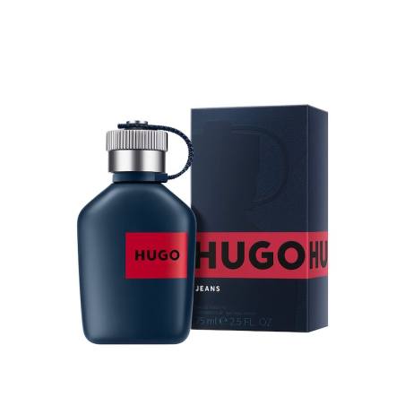 HUGO Jeans Eau De Toilette