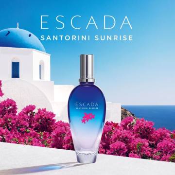 Santorini Sunrise Eau de...