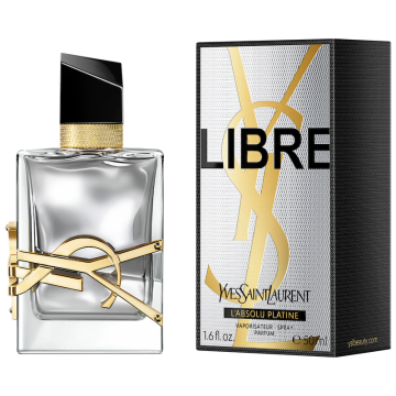 Libre Absolu Platine Eau De...