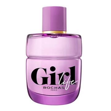 Girl Life Eau De Parfum...