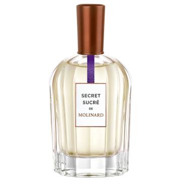 SECRET SUCRÉ Eau de parfum
